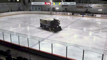 Replay: Home - 2023 Notre Dame vs PHA | Dec 9 @ 6 PM