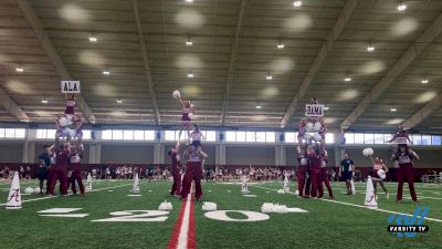 Feel The Energy from UCA College Camp Game Day Timeout Routines