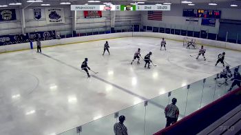 Replay: Home - 2024 Jr. Rangers vs SS Kings | Oct 23 @ 11 AM