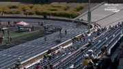 Men's 110m Hurdles, Finals 6