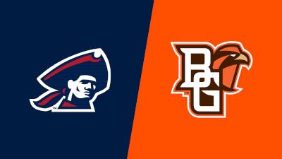 Full Replay - Robert Morris vs Bowling Green