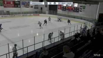 Replay: Home - 2024 Black Vees vs Knights | Nov 2 @ 7 PM