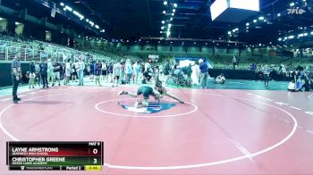 Replay: Mat 9 - 2024 2024 Knockout Christmas Classic.. | Dec 21 @ 8 AM