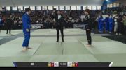 LEONARDO DE AZEVEDO CAÚLA vs DANIEL FOLEY 2026 Carlson Gracie