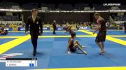 MARKO OIKARAINEN vs THALISON SOARES 2018 World IBJJF Jiu-Jitsu No-Gi Championship