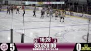 Replay: Home - 2024 Nipawin vs Flin Flon | Nov 22 @ 7 PM