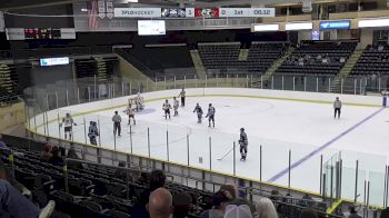 Replay: Home - 2024 Lumber Barons vs Kodiaks | Oct 18 @ 8 PM