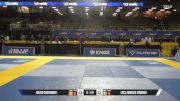 Luca Moraes Ximenes vs Julien Chavannes 2026 Pan Jiu Jitsu IBJJF Championship