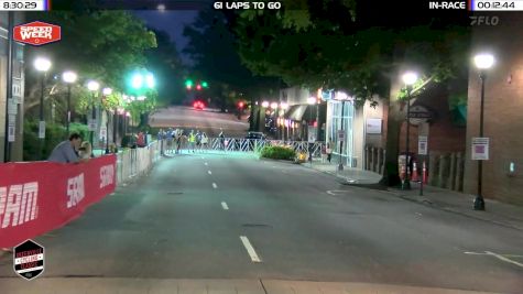 Replay: Greenville Cycling Classic | Apr 24 @ 7 PM