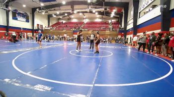 145 lbs Consolation - Sara Mathew, Union Girls JH vs Anya Reed, Union Girls JH