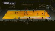 Blessed Sacrament "Cambridge MA" at 2026 WGI Guard World Championships