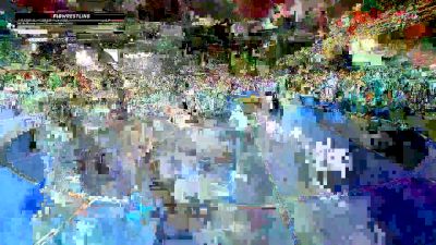 Round Of 16 - Jack Fitzpatrick, Evesham vs Kaden Flanary, Myersville