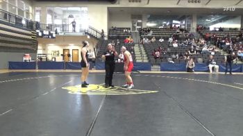 180 lbs Champ. Round 1 - Makayla Rivera, Lindenwood University vs Jianna Chavez, William Jewell College