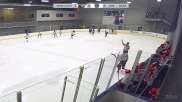 Replay: Home - 2024 Cyclones vs Railers JHC | Sep 25 @ 11 AM