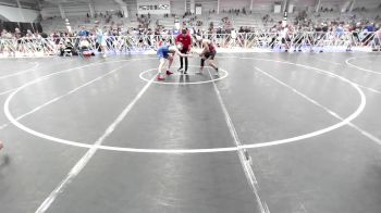 132 lbs Rr Rnd 2 - Samuel Rosales, Full House Athletics vs Caleb Rafal, Great Neck WC