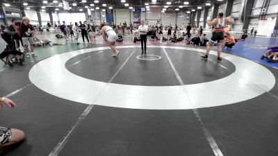 285 lbs Rr Rnd 3 - Micha Hach, Team Shutt Van Hoven vs Stephen Carroll, Flickr Boyz Trailglazers