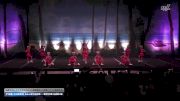 Fire Cheer Allstars - Spice Girls [2026 L1.1 Youth - PREP - D2 Day 1] 2026 The American Open Orlando Nationals