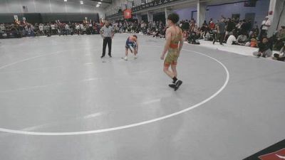 Replay: Mat 7 - 2026 USMC Brian Keck Memorial Preseason Nats | Oct 29 @ 2 PM