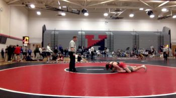 285 lbs Consi Of 4 - Grant Cutler, Camp Hill vs Owen Stichler, Northern Lebanon