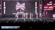 ReVolt Cheer & Tumble - Flash [2026 L1 Junior - D2 - Small - B DAY 1] 2026 JAMfest Cheer Super Nationals