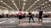 Dante Leon vs Diego Santana 2024 ADCC Dallas Open at the USA Fit Games