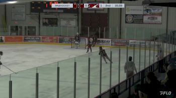Replay: Home - 2023 Kelowna vs Osoyoos | Dec 1 @ 6 PM