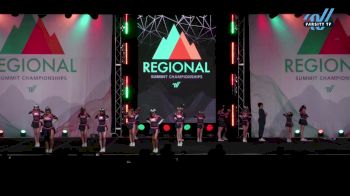 East Coast Evolution - Veloc1ty [2024 L1 Junior - D2 Day 2] 2024 The Northeast Regional Summit