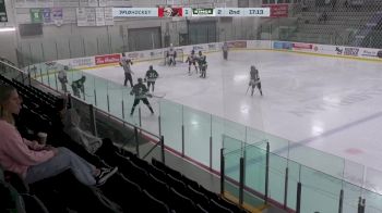 Replay: Home - 2024 Lancers vs Kings | Sep 28 @ 2 PM