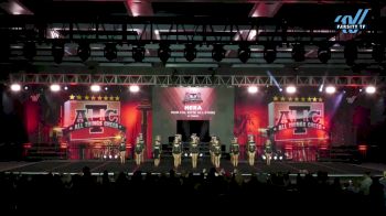 Nor Cal Elite All-Stars- Sacramento - HERA [2025 L1 Youth Day 2] 2025 ATC Grand Nationals