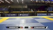 Enzo Marasciulo L. Silva vs Luiz Henrique Santos Benigno 2026 Pan Jiu Jitsu IBJJF Championship