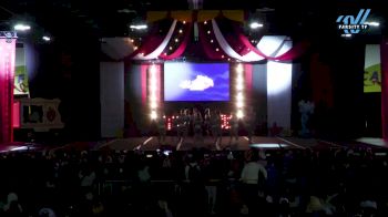 ATA - GeneSIX [2024 L6 Senior - XSmall Day 1] 2024 ASC Battle Under the Big Top Grand Nationals