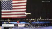 Alexandra Cooper - Individual Trampoline, USAT - 2021 USA Gymnastics Championships