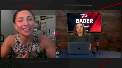 Jenna Burkert | The Bader Show (Ep. 236)