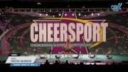 WIDC - Snow Queens [2023 L1 Junior - D2 - Small - C] 2023 CHEERSPORT National All Star Cheerleading Championship