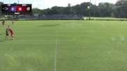 Replay: Montevallo vs Belmont Abbey | Sep 7 @ 5 PM