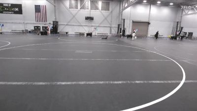 150 lbs Round 1 (4 Team) - Ethan De La Cruz, DURO vs Christian Faulkner, Freakztyle Wrecking Crew Blue