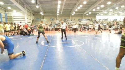 182 lbs Rr Rnd 3 - Kevin Kilpatrick, Storm Wrestling Center - HSB vs Brodie Stanton, Prestige Worldwide - HSB