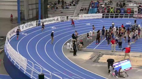 High School Boys' 300m, Finals 62