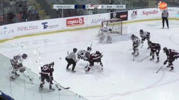 Replay: Home - 2025 Calgary IHA vs SSM U18 | Jan 1 @ 2 PM