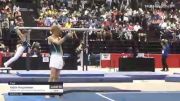 Aidan Hauptmeier - Floor, Azarian U.S. Gymnastics Training Center - 2021 USA Gymnastics Development Program National Championships