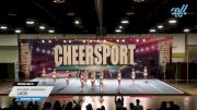 Atlanta Jayhawks - JADE [2023 L4 Senior Day 2] 2023 CHEERSPORT Atlanta Classic & US All Star Prep Nationals