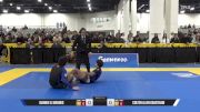 Colton Allen Grantham vs Ioannis H. Marinis 2025 World IBJJF Jiu-Jitsu No-Gi Championship