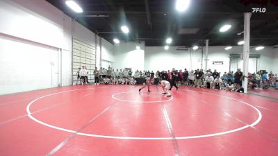 105 lbs Casey Bittner, California vs Keilan Yang, Wisconsin