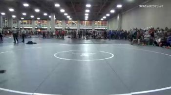 106 lbs Round Of 64 - EROL Yellowhair, Skyridge vs Zack Anderson, Syracuse