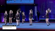 Central Square Hawks - Rec Cheer [2023 Show Cheer 1 Jr. Varsity Small Day 4] 2023 Pop Warner National Cheer & Dance Championship