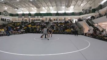 175 lbs 1st & 3rd (16 Team) - Paul Lanier, Woodland, Cartersville vs Zachary Stiles, Cass