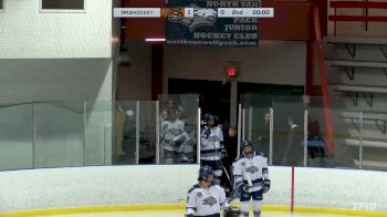 Replay: Home - 2023 Aldergrove vs North Vancouver | Sep 23 @ 6 PM