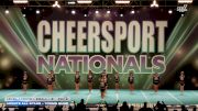 Nfinite Allstars - Young Gunz [2026 L1 Youth - Small - B Day 2] 2026 CHEERSPORT National All Star Cheerleading Championship