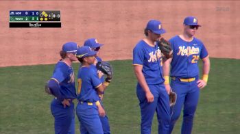 Replay: Hofstra vs William & Mary | Mar 29 @ 3 PM