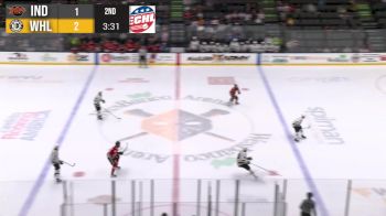 Replay: Home - 2024 Indy vs Wheeling | Apr 22 @ 7 PM